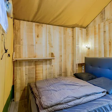 Tente 2 Personnes Campsite 3*