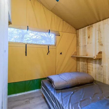Campsite Tente 2 Personnes Saint-Martial-de-Nabirat