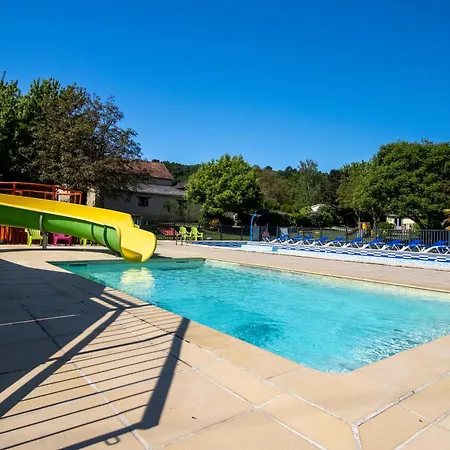 Tente 2 Personnes Campsite