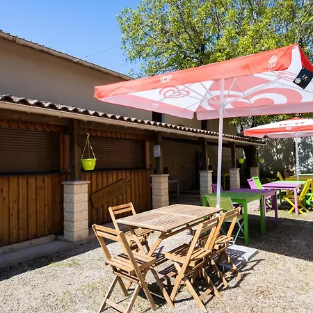 Tente 2 Personnes 3* Saint-Martial-de-Nabirat