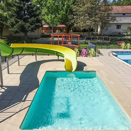 Tente 2 Personnes 3* Saint-Martial-de-Nabirat